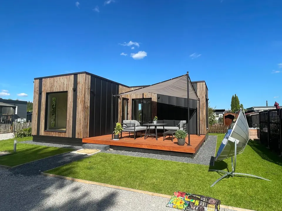 4 Zimmer Haus mit 104 m² in Hildesheim – Bild 9
