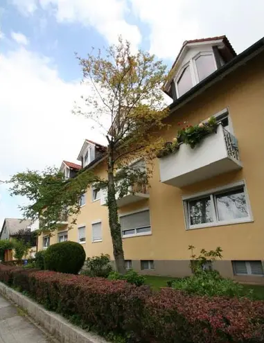 3 Zimmer Wohnung mit 65 m² in München – Bild 1