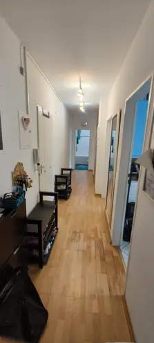 3 Zimmer Wohnung mit 65 m² in München – Bild 11