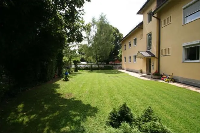 3 Zimmer Wohnung mit 65 m² in München – Bild 2