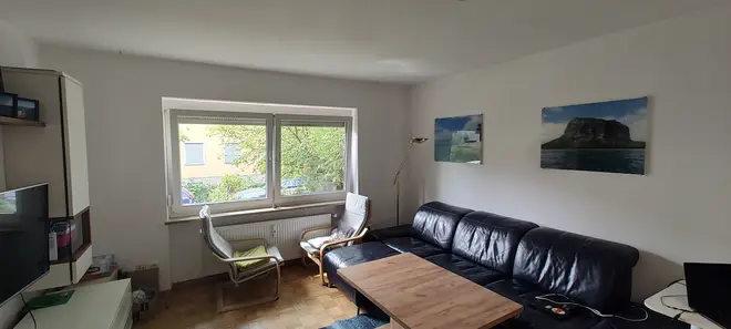 3 Zimmer Wohnung mit 65 m² in München – Bild 4
