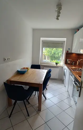 3 Zimmer Wohnung mit 65 m² in München – Bild 6