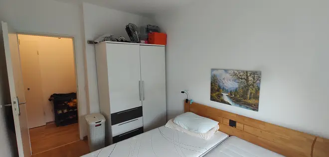 3 Zimmer Wohnung mit 65 m² in München – Bild 8