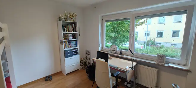 3 Zimmer Wohnung mit 65 m² in München – Bild 9
