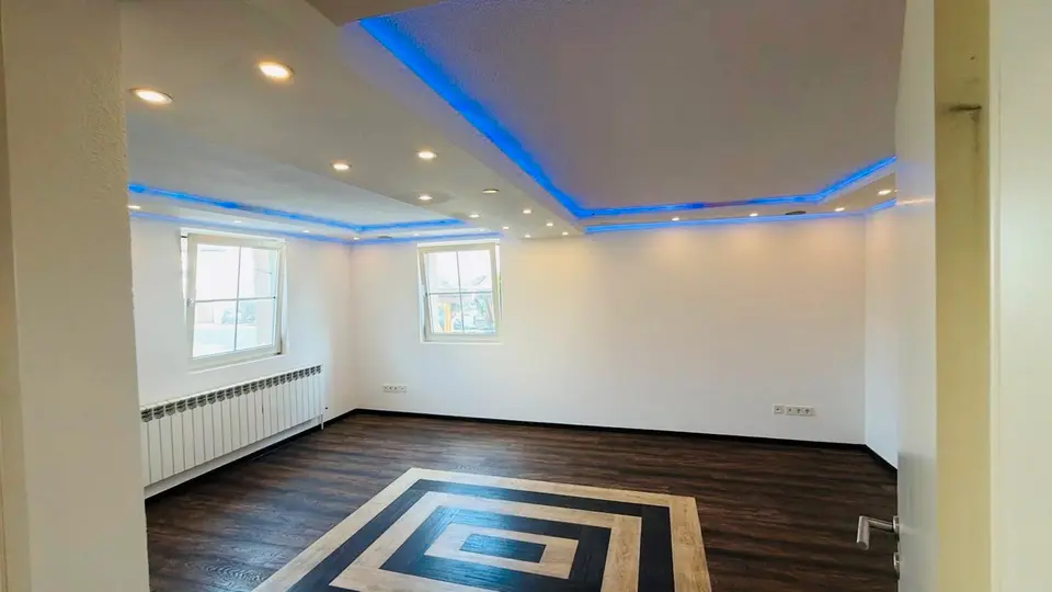 2 Zimmer Haus mit 55 m² in Frankfurt am Main – Bild 1