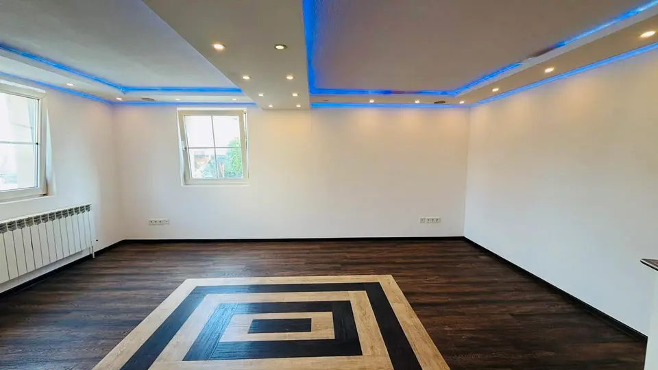 2 Zimmer Haus mit 55 m² in Frankfurt am Main – Bild 3