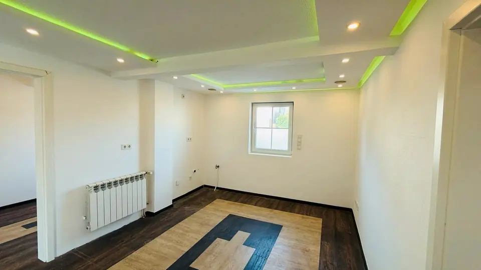 2 Zimmer Haus mit 55 m² in Frankfurt am Main – Bild 4