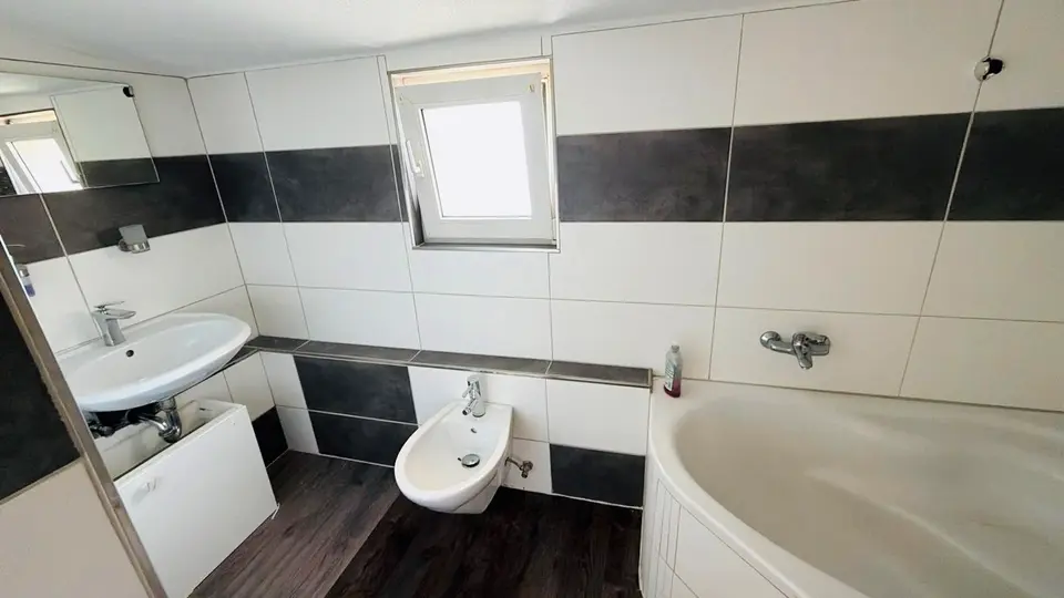 2 Zimmer Haus mit 55 m² in Frankfurt am Main – Bild 6