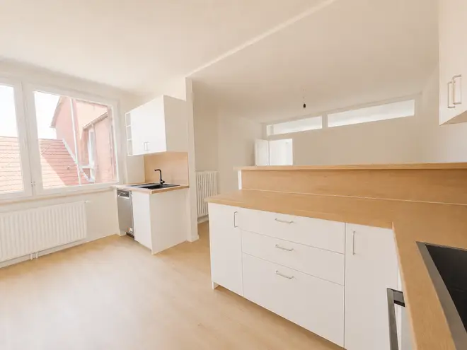 2 Zimmer Wohnung mit 98 m² in Kiel – Bild 5