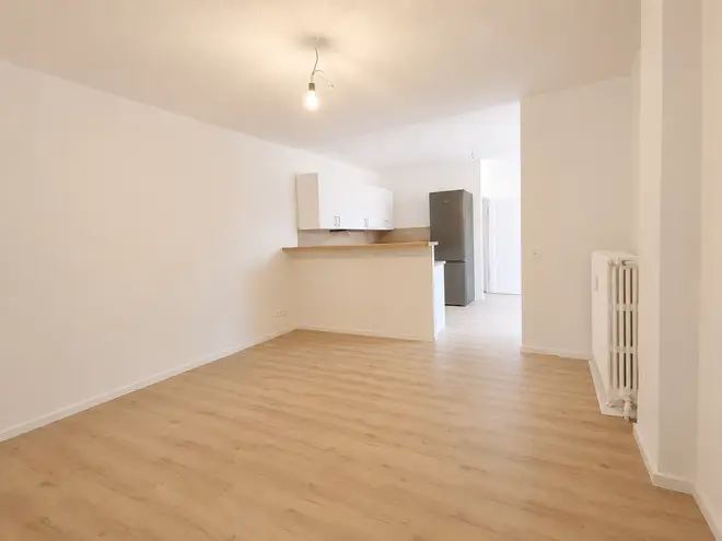 2 Zimmer Wohnung mit 98 m² in Kiel – Bild 6