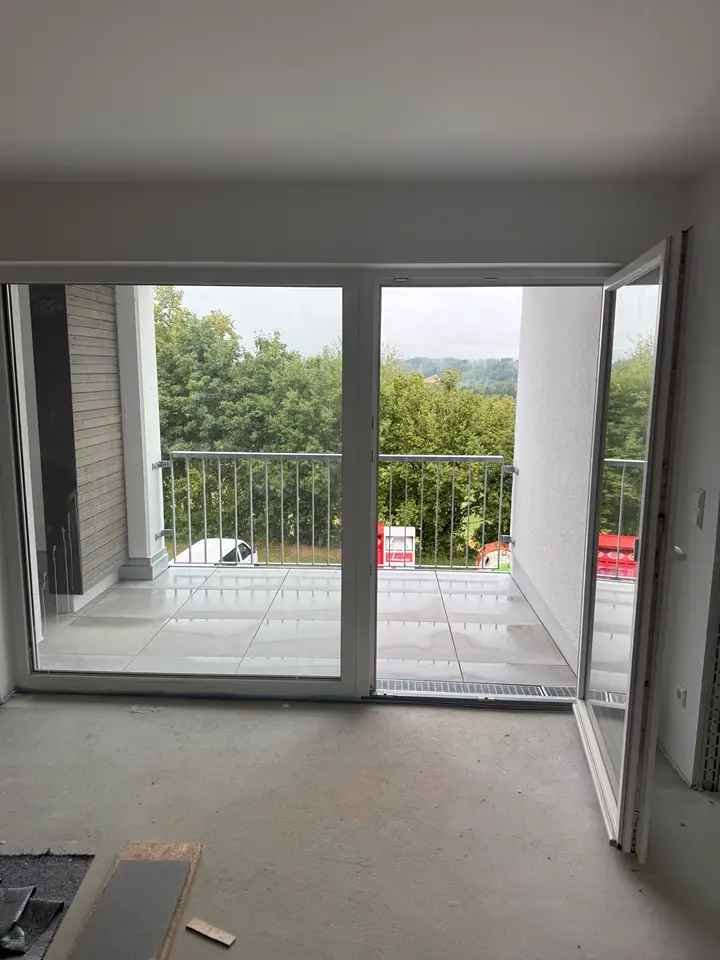 2 Zimmer Wohnung mit 56 m² in Lindau – Bild 3