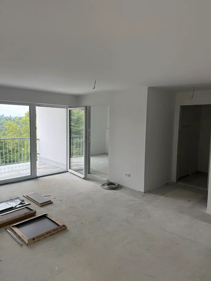 2 Zimmer Wohnung mit 56 m² in Lindau – Bild 6
