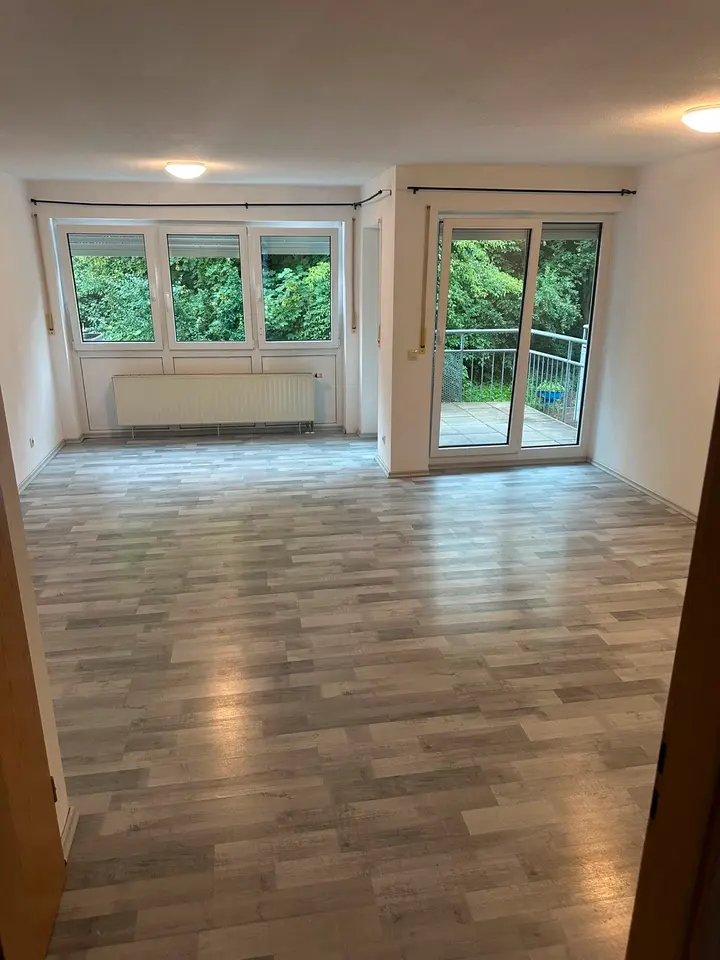 3 Zimmer Wohnung mit 77 m² in Schwäbisch Hall – Bild 1