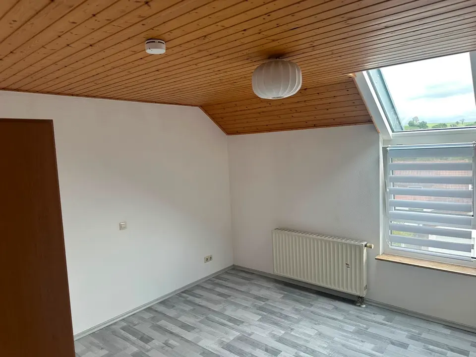 3 Zimmer Wohnung mit 77 m² in Schwäbisch Hall – Bild 2