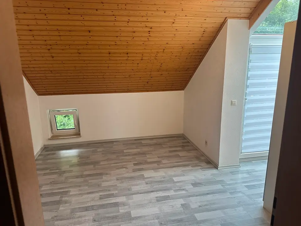 3 Zimmer Wohnung mit 77 m² in Schwäbisch Hall – Bild 4