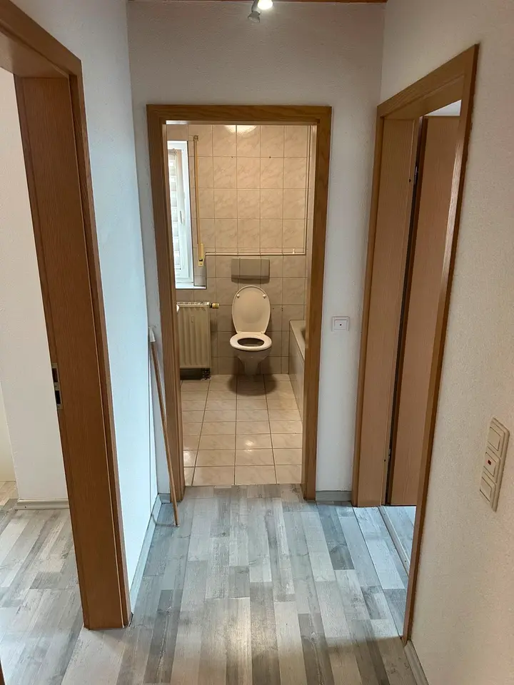 3 Zimmer Wohnung mit 77 m² in Schwäbisch Hall – Bild 5
