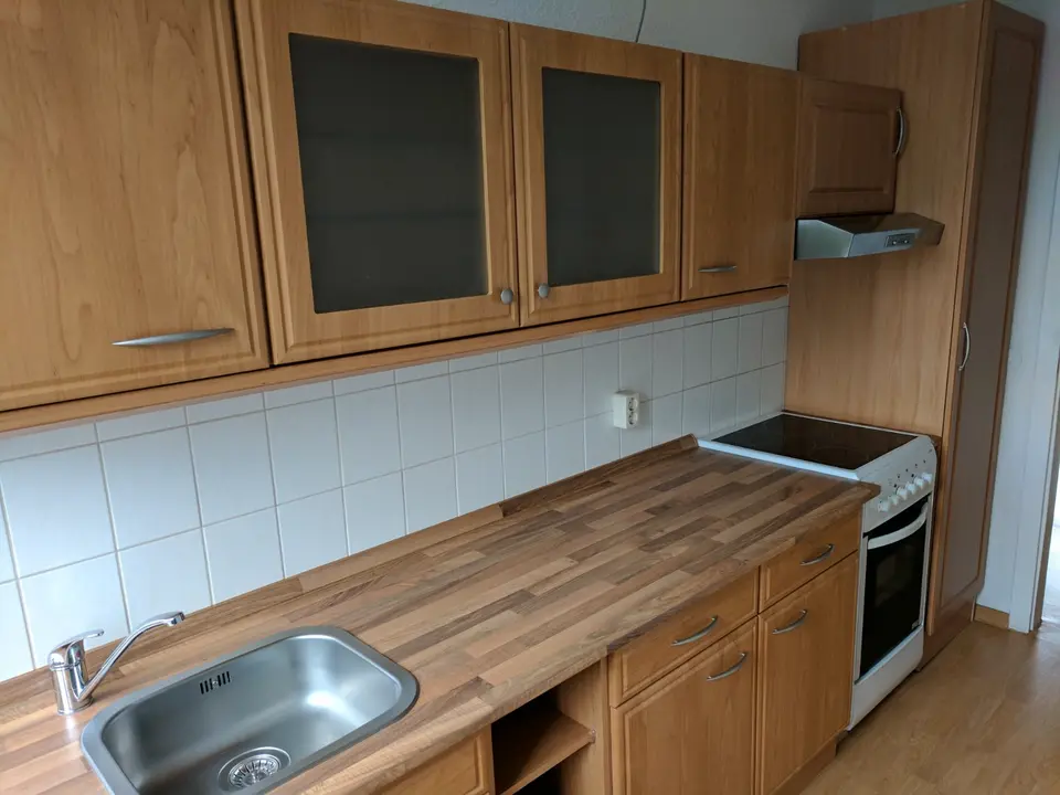 3 Zimmer Wohnung mit 59 m² in Greifswald – Bild 3