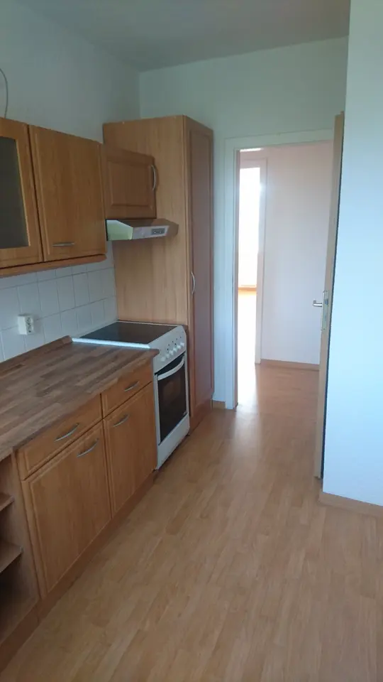 3 Zimmer Wohnung mit 59 m² in Greifswald – Bild 4