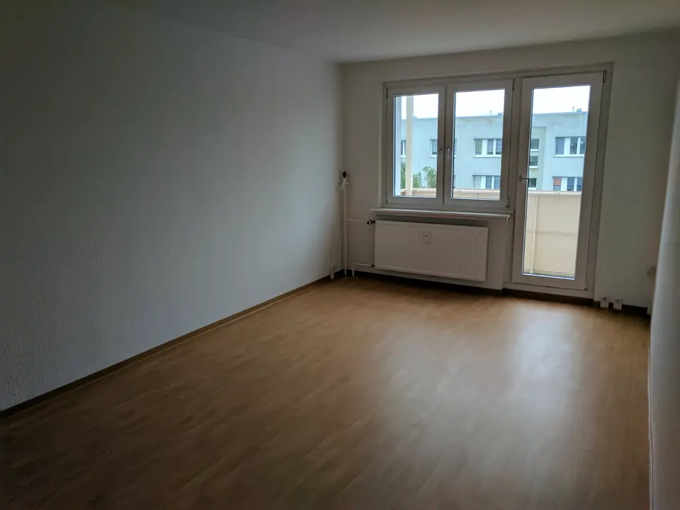 3 Zimmer Wohnung mit 59 m² in Greifswald – Bild 7