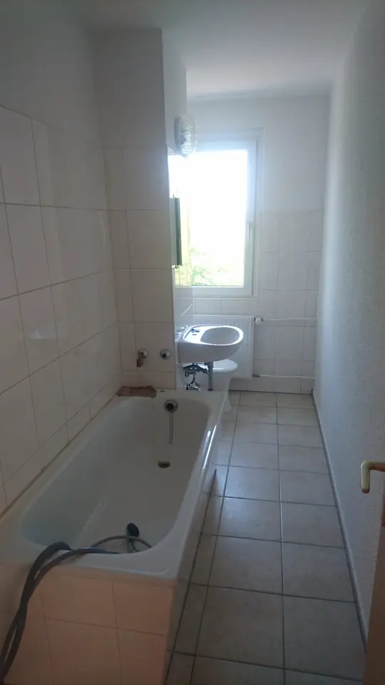 3 Zimmer Wohnung mit 59 m² in Greifswald – Bild 9
