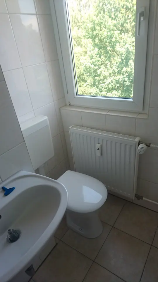 3 Zimmer Wohnung mit 59 m² in Greifswald – Bild 10