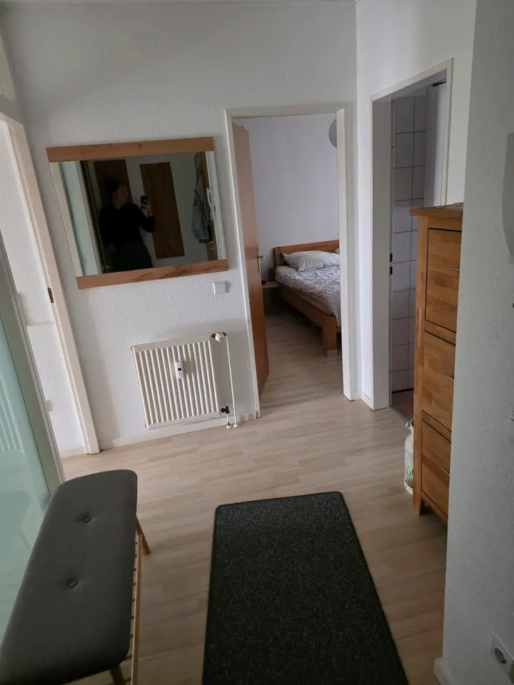 2 Zimmer Wohnung mit 65 m² in Velbert – Bild 4