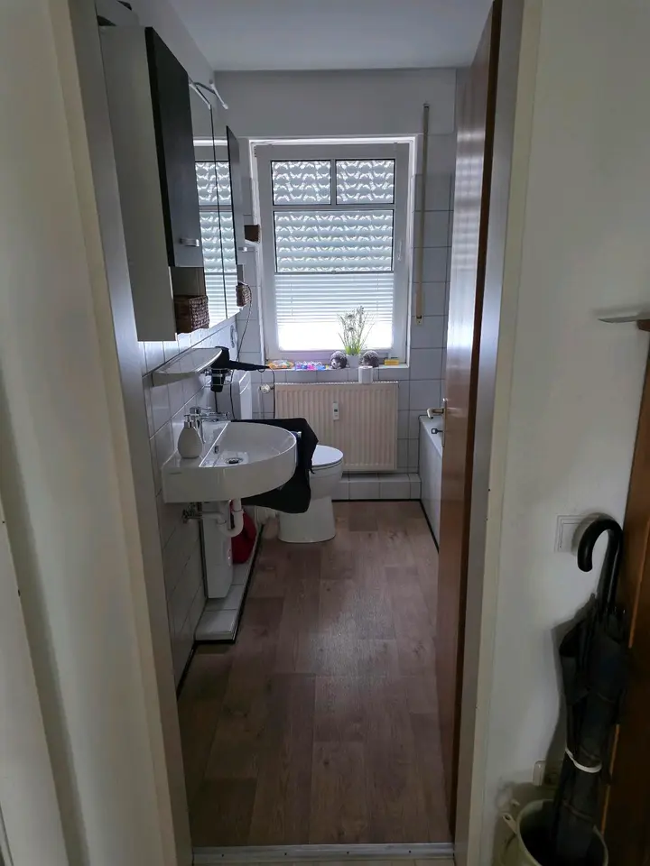 2 Zimmer Wohnung mit 65 m² in Velbert – Bild 5