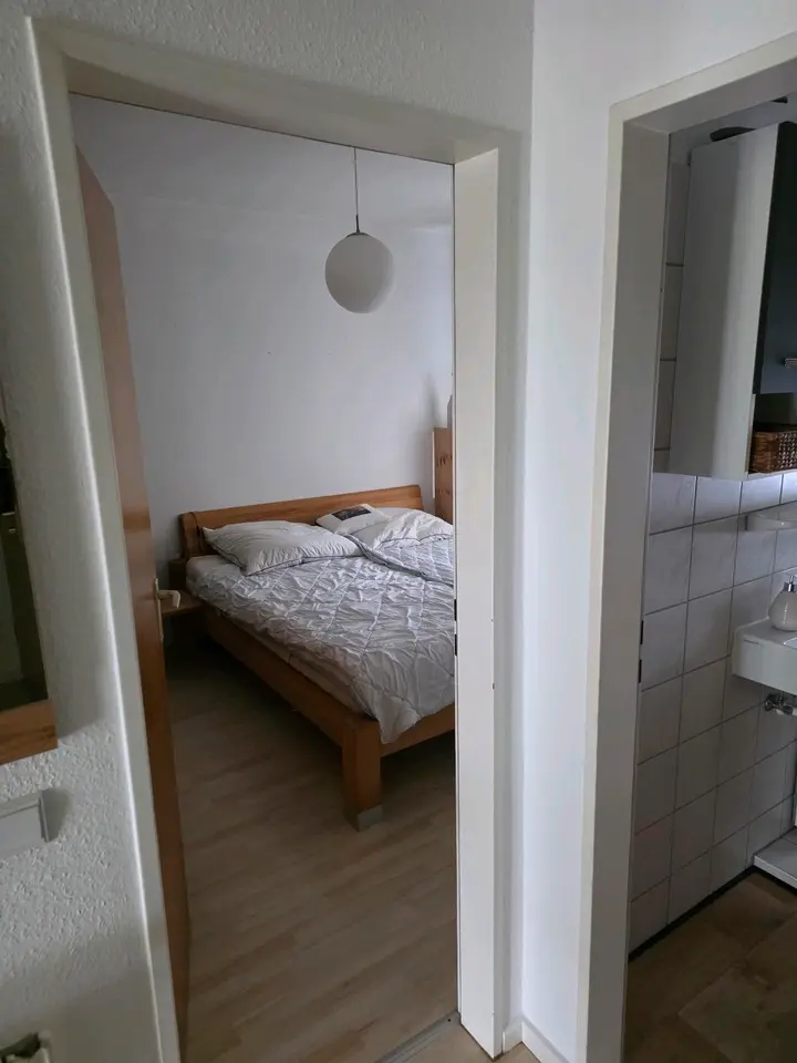 2 Zimmer Wohnung mit 65 m² in Velbert – Bild 7