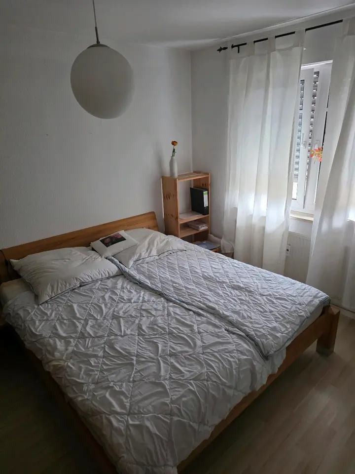 2 Zimmer Wohnung mit 65 m² in Velbert – Bild 8