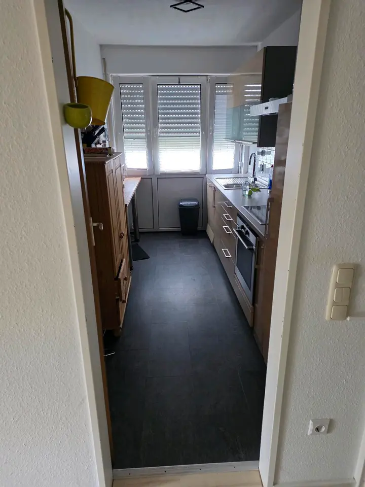 2 Zimmer Wohnung mit 65 m² in Velbert – Bild 10
