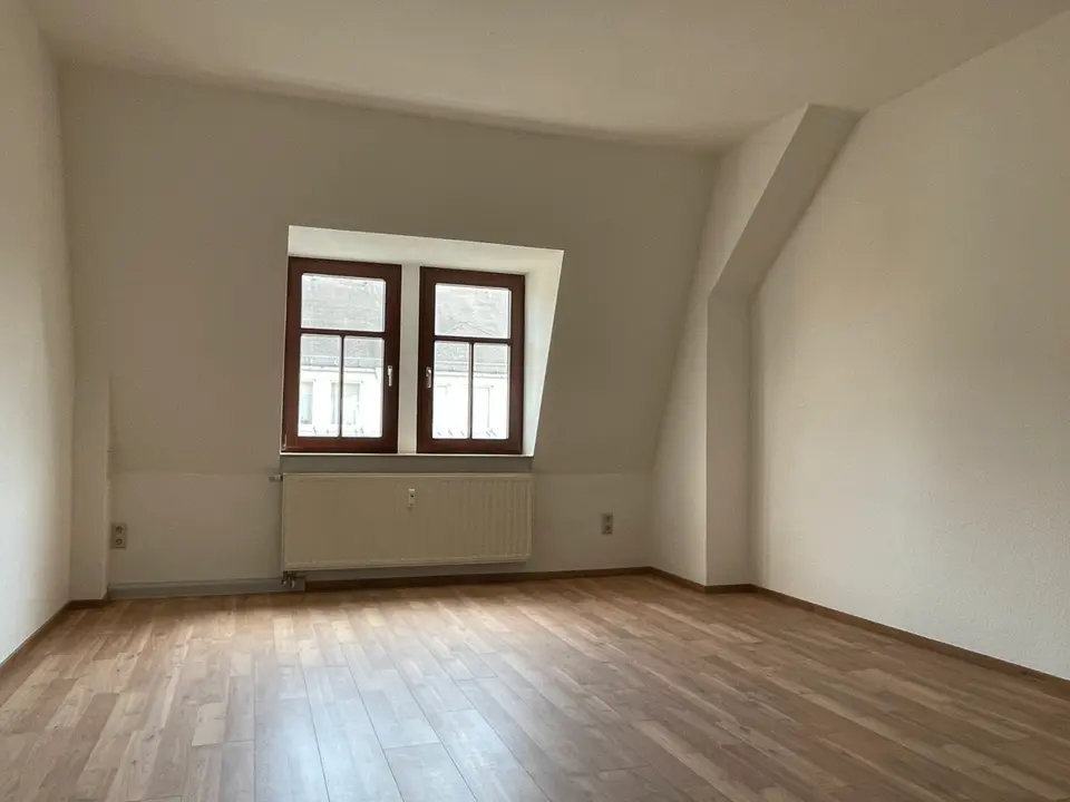 3 Zimmer Wohnung mit 84 m² in Dresden – Bild 1