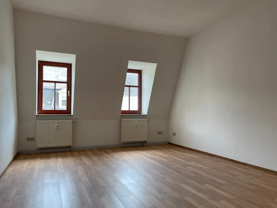 3 Zimmer Wohnung mit 84 m² in Dresden – Bild 2
