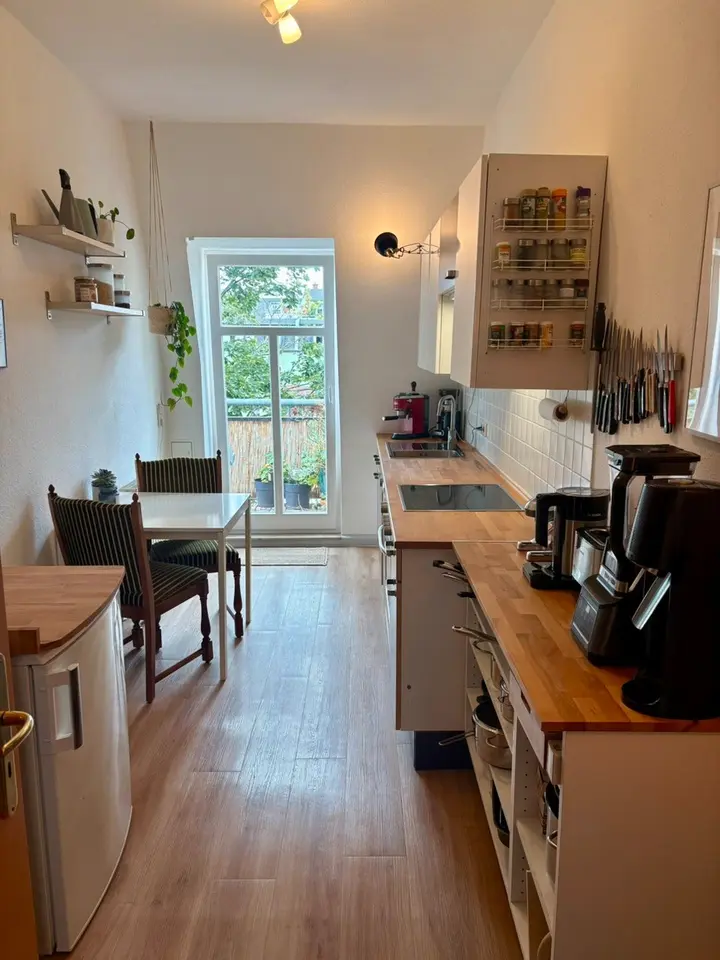 3 Zimmer Wohnung mit 84 m² in Dresden – Bild 4
