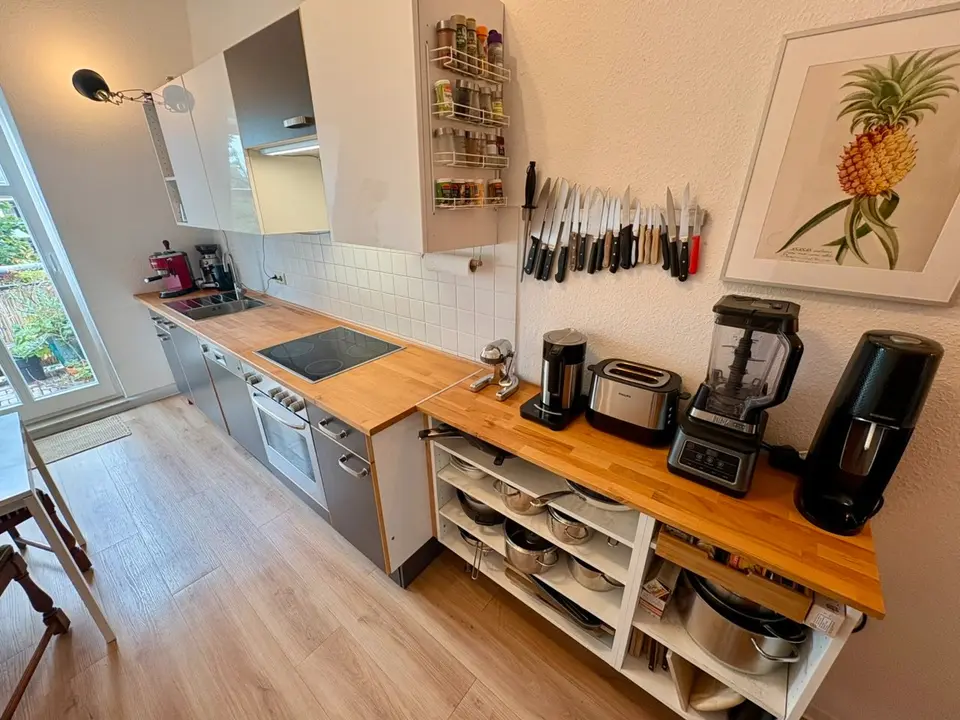 3 Zimmer Wohnung mit 84 m² in Dresden – Bild 5