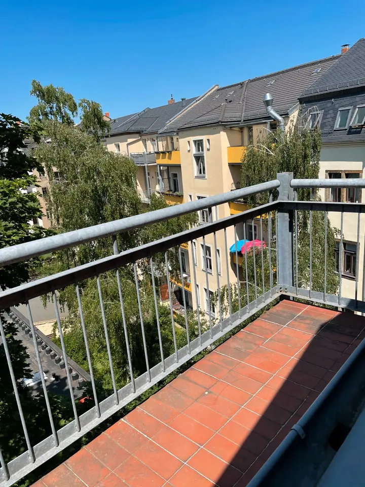 3 Zimmer Wohnung mit 84 m² in Dresden – Bild 6
