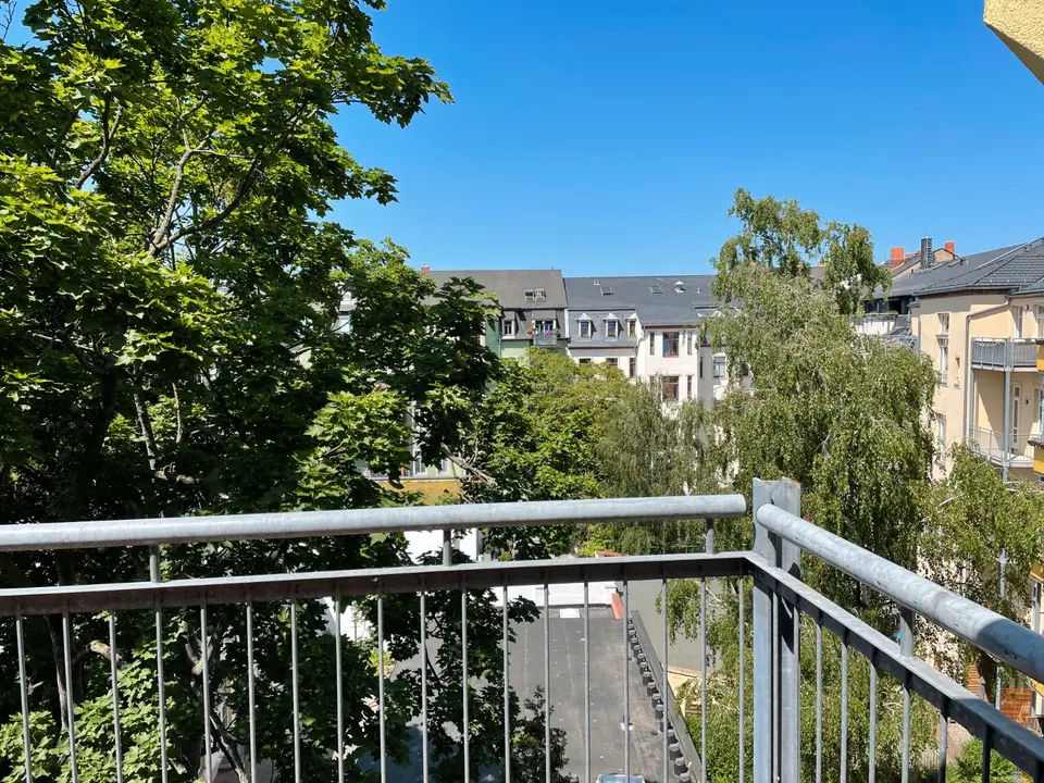 3 Zimmer Wohnung mit 84 m² in Dresden – Bild 7
