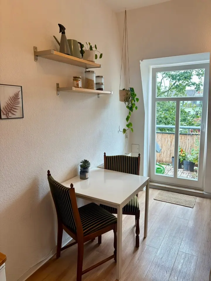 3 Zimmer Wohnung mit 84 m² in Dresden – Bild 8