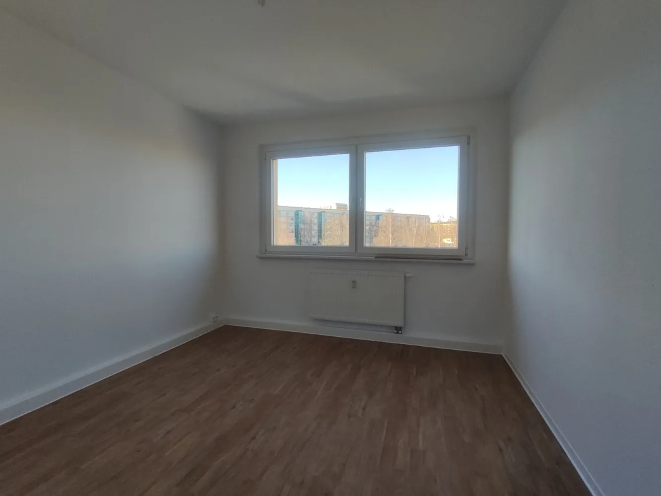 3 Zimmer Wohnung mit 69 m² in Gera – Bild 2