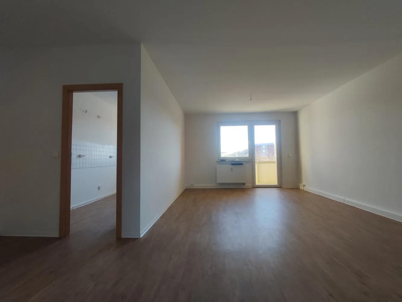 3 Zimmer Wohnung mit 69 m² in Gera – Bild 3