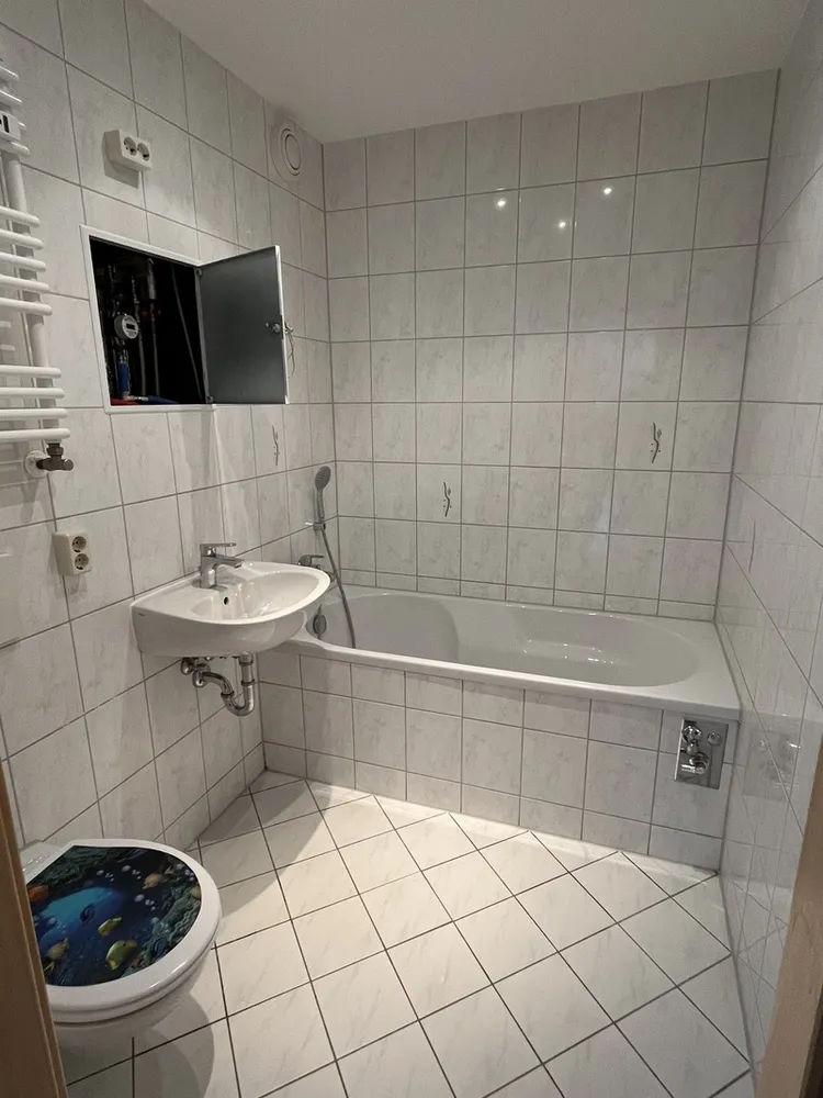 3 Zimmer Wohnung mit 69 m² in Gera – Bild 7