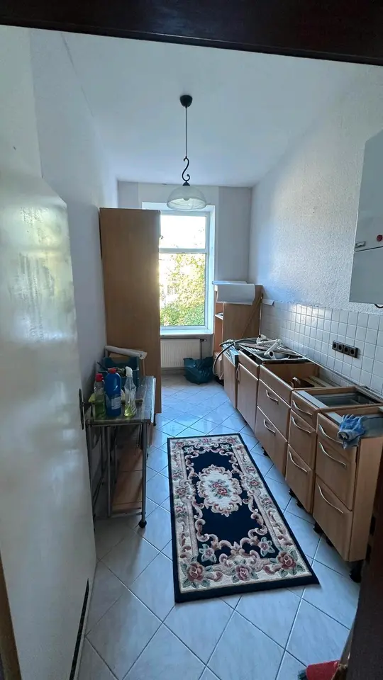 3 Zimmer Wohnung mit 75 m² in Offenbach – Bild 2