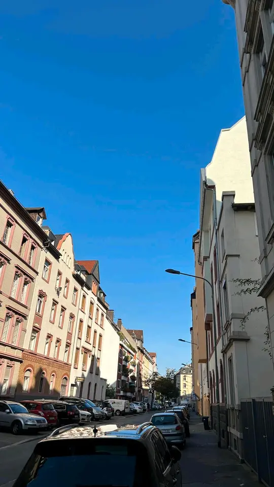 3 Zimmer Wohnung mit 75 m² in Offenbach – Bild 3