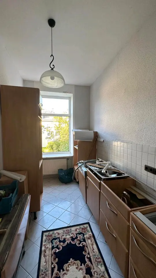 3 Zimmer Wohnung mit 75 m² in Offenbach – Bild 6