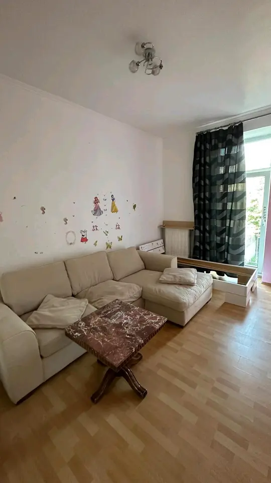 3 Zimmer Wohnung mit 75 m² in Offenbach – Bild 7