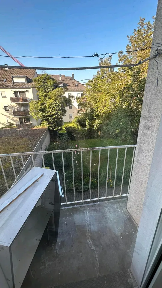 3 Zimmer Wohnung mit 75 m² in Offenbach – Bild 8