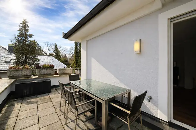 4 Zimmer Wohnung mit 104 m² in München – Bild 11