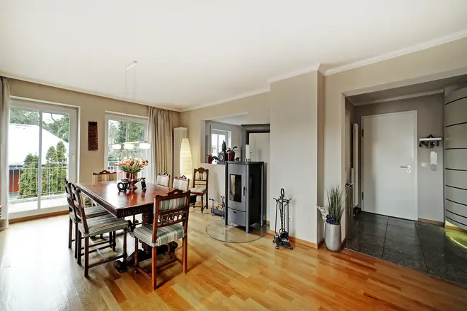4 Zimmer Wohnung mit 104 m² in München – Bild 7