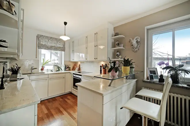 4 Zimmer Wohnung mit 104 m² in München – Bild 8