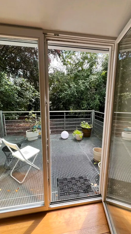 4 Zimmer Wohnung mit 105 m² in Regensburg – Bild 4