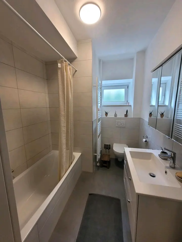 4 Zimmer Wohnung mit 105 m² in Regensburg – Bild 5